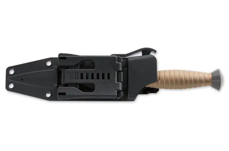 Browning 150Bl Rail Security W/Mounting Knife - view 2